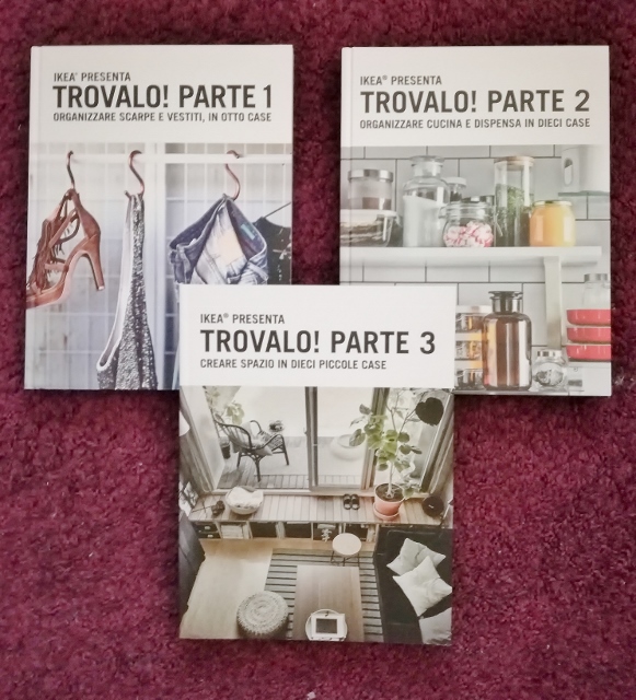 Trovalo di Ikea